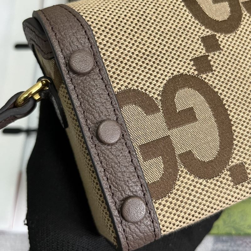Gvc*1 horsebit bags
